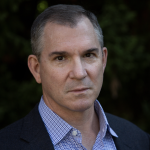 Picture of Frank Bruni